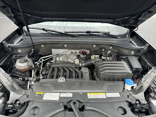 2021 Volkswagen Atlas Cross Sport 3.6L V6 SEL Premium in South Glens Falls, NY - Romeo Auto Group