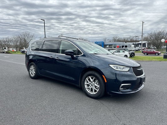 2021 Chrysler Pacifica Touring L in South Glens Falls, NY - Romeo Auto Group