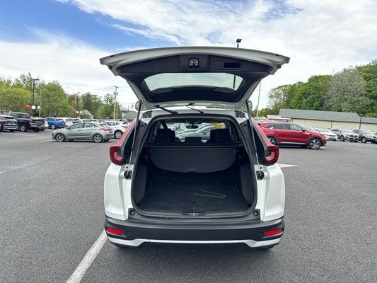 2021 Honda CR-V EX in South Glens Falls, NY - Romeo Auto Group