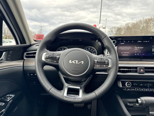 2024 Kia K5 EX in South Glens Falls, NY - Romeo Auto Group