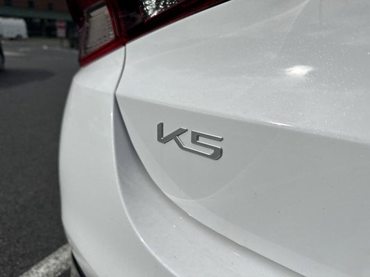 2024 Kia K5 EX in South Glens Falls, NY - Romeo Auto Group