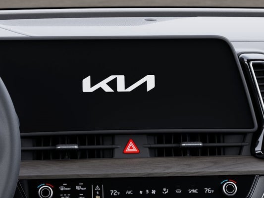 2024 Kia Sportage X-Line in South Glens Falls, NY - Romeo Auto Group