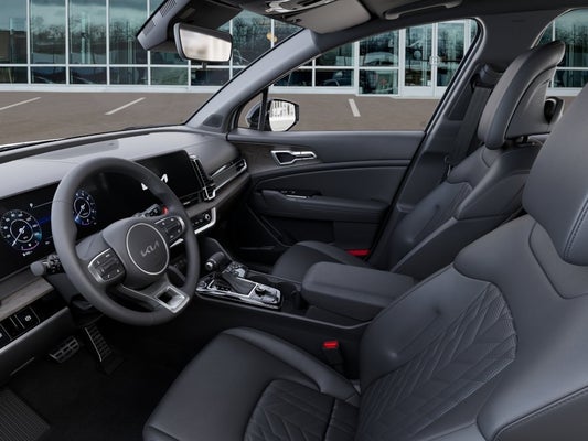 2024 Kia Sportage X-Pro Prestige in South Glens Falls, NY - Romeo Auto Group