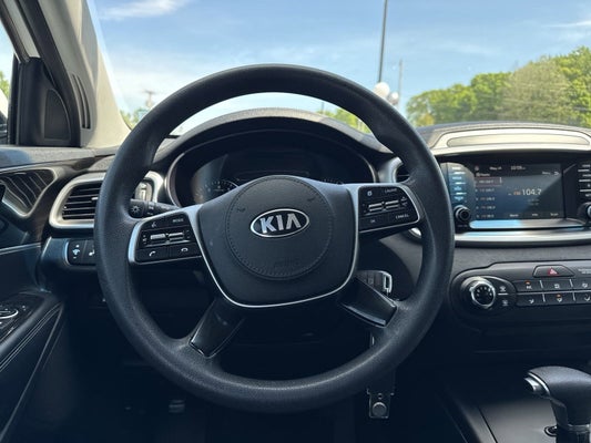 2019 Kia Sorento LX in South Glens Falls, NY - Romeo Auto Group