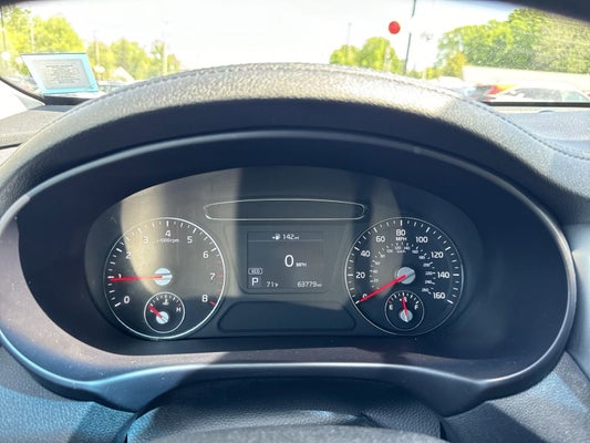 2019 Kia Sorento LX in South Glens Falls, NY - Romeo Auto Group