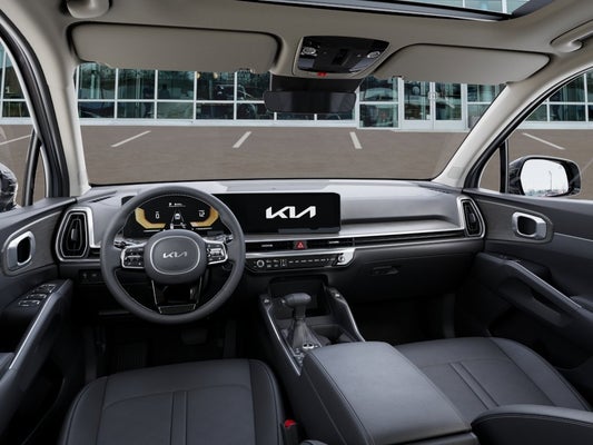 2024 Kia Sorento X-Line EX in South Glens Falls, NY - Romeo Auto Group
