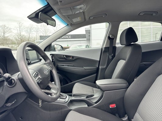 2021 Hyundai Kona SE in South Glens Falls, NY - Romeo Auto Group
