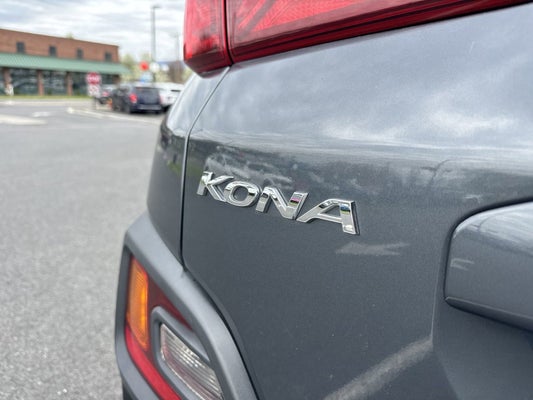 2021 Hyundai Kona SE in South Glens Falls, NY - Romeo Auto Group