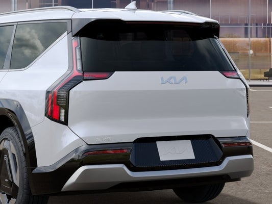 2024 Kia EV9 Land in South Glens Falls, NY - Romeo Auto Group