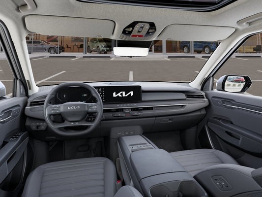 2024 Kia EV9 Land in South Glens Falls, NY - Romeo Auto Group