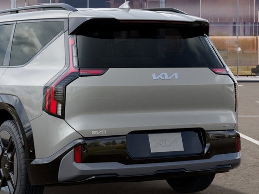 2024 Kia EV9 GT-Line in South Glens Falls, NY - Romeo Auto Group