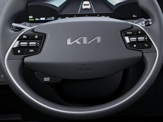 2024 Kia EV6 Wind in South Glens Falls, NY - Romeo Auto Group