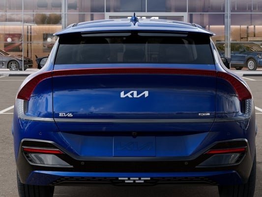 2024 Kia EV6 GT-Line in South Glens Falls, NY - Romeo Auto Group