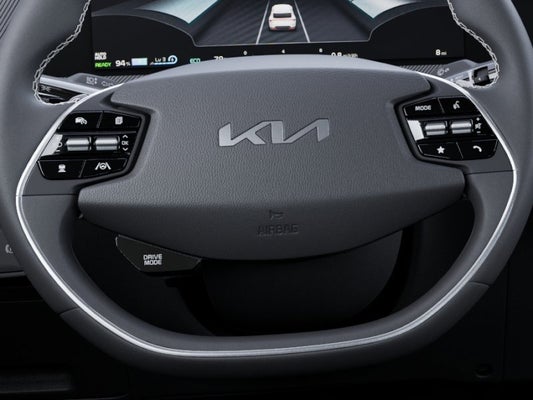 2024 Kia EV6 GT-Line in South Glens Falls, NY - Romeo Auto Group