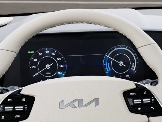 2024 Kia Niro EV Wave in South Glens Falls, NY - Romeo Auto Group