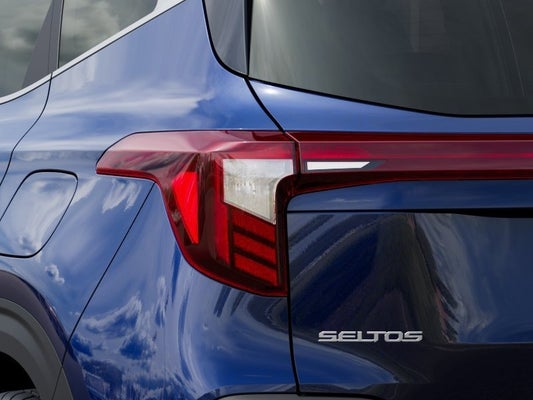 2024 Kia Seltos EX in South Glens Falls, NY - Romeo Auto Group