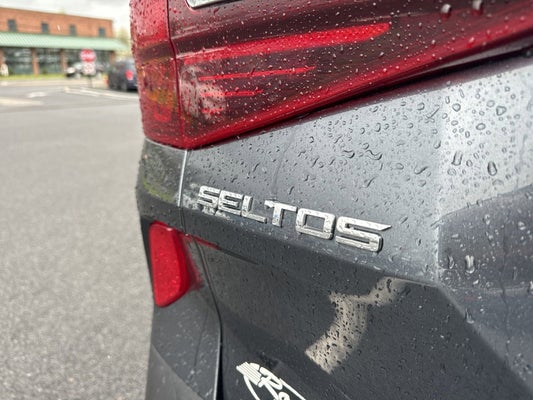 2021 Kia Seltos SX in South Glens Falls, NY - Romeo Auto Group
