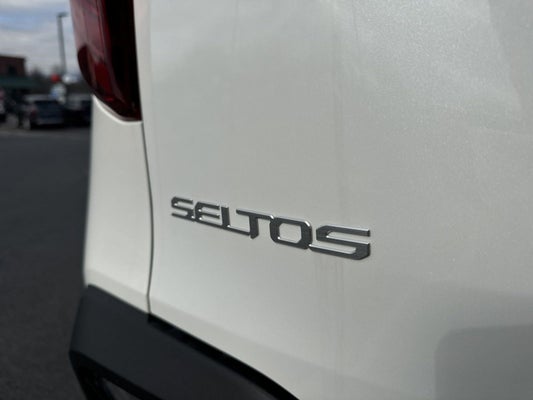 2024 Kia Seltos SX in South Glens Falls, NY - Romeo Auto Group