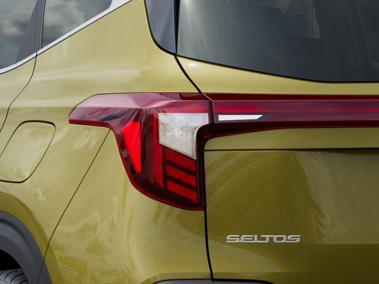 2024 Kia Seltos SX in South Glens Falls, NY - Romeo Auto Group