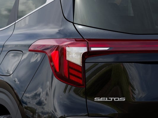 2024 Kia Seltos S in South Glens Falls, NY - Romeo Auto Group