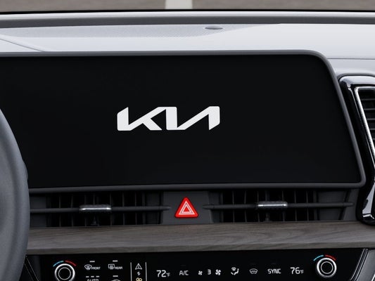 2024 Kia Sportage Plug-In Hybrid X-Line in South Glens Falls, NY - Romeo Auto Group
