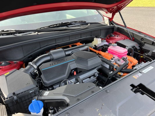 2023 Kia Sorento Hybrid EX in South Glens Falls, NY - Romeo Auto Group