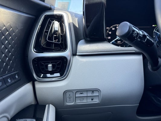2023 Kia Sorento Plug-In Hybrid SX Prestige in South Glens Falls, NY - Romeo Auto Group