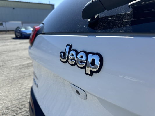 2016 Jeep Cherokee Latitude in South Glens Falls, NY - Romeo Auto Group