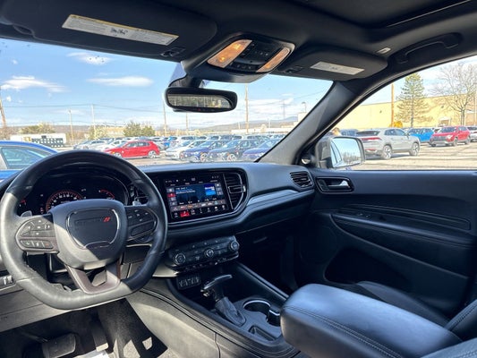 2021 Dodge Durango GT Plus in South Glens Falls, NY - Romeo Auto Group