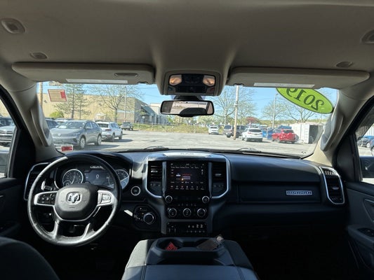 2019 RAM 1500 Big Horn/Lone Star in South Glens Falls, NY - Romeo Auto Group