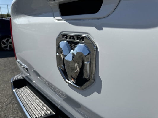 2019 RAM 1500 Big Horn/Lone Star in South Glens Falls, NY - Romeo Auto Group