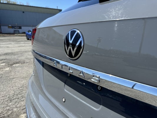 2021 Volkswagen Atlas Cross Sport 3.6L V6 SEL Premium R-Line in South Glens Falls, NY - Romeo Auto Group