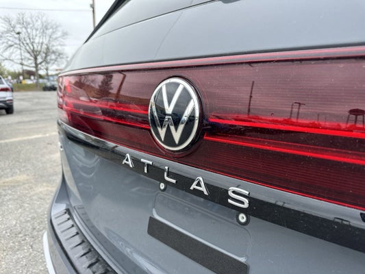 2024 Volkswagen Atlas 2.0T Peak Edition SEL in South Glens Falls, NY - Romeo Auto Group