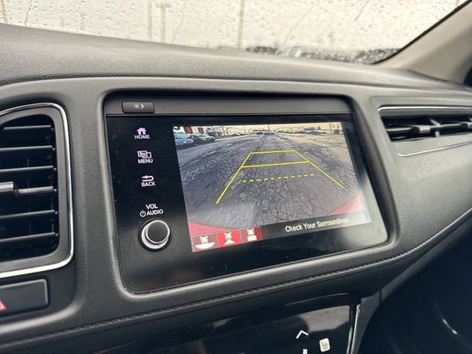 2019 Honda HR-V EX-L in South Glens Falls, NY - Romeo Auto Group
