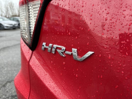 2019 Honda HR-V EX-L in South Glens Falls, NY - Romeo Auto Group