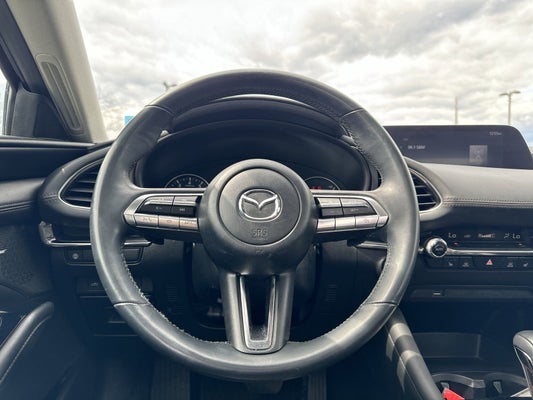 2020 Mazda Mazda3 Sedan Premium Package in South Glens Falls, NY - Romeo Auto Group