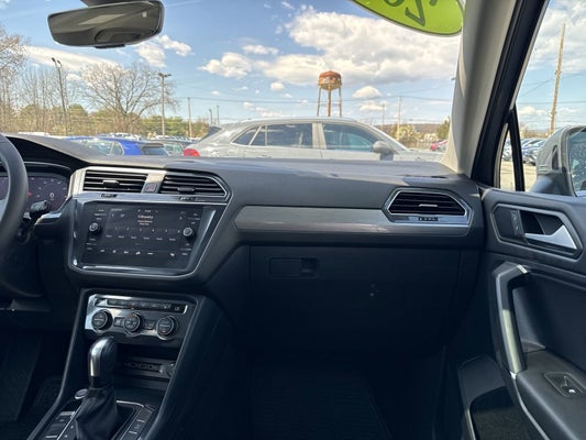 2020 Volkswagen Tiguan SEL in South Glens Falls, NY - Romeo Auto Group