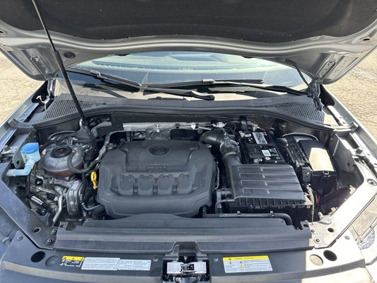 2020 Volkswagen Tiguan SEL in South Glens Falls, NY - Romeo Auto Group