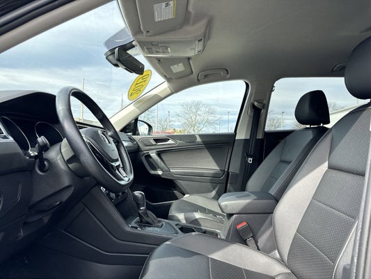 2019 Volkswagen Tiguan Base in South Glens Falls, NY - Romeo Auto Group