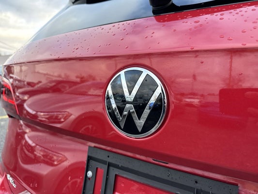 2024 Volkswagen Taos SEL in South Glens Falls, NY - Romeo Auto Group