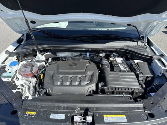 2024 Volkswagen Tiguan SE R-Line Black in South Glens Falls, NY - Romeo Auto Group