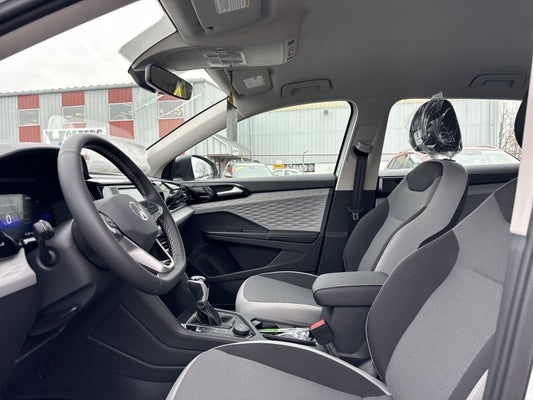 2024 Volkswagen Taos S in South Glens Falls, NY - Romeo Auto Group