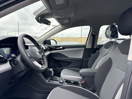 2024 Volkswagen Taos S in South Glens Falls, NY - Romeo Auto Group