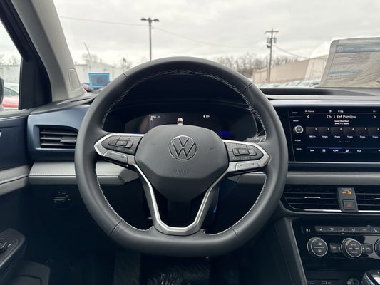 2024 Volkswagen Taos SE in South Glens Falls, NY - Romeo Auto Group