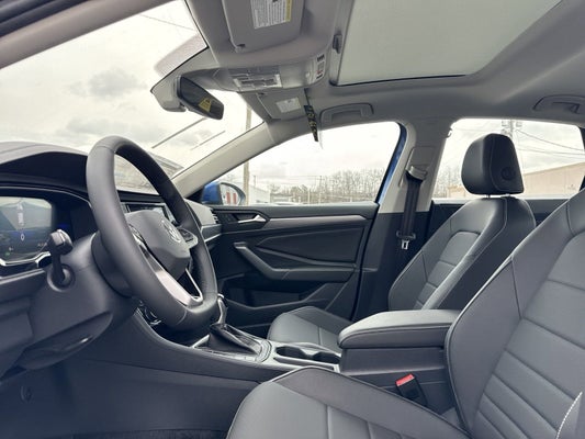 2024 Volkswagen Jetta SE in South Glens Falls, NY - Romeo Auto Group