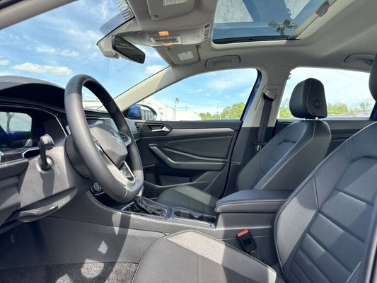 2023 Volkswagen Jetta SE in South Glens Falls, NY - Romeo Auto Group