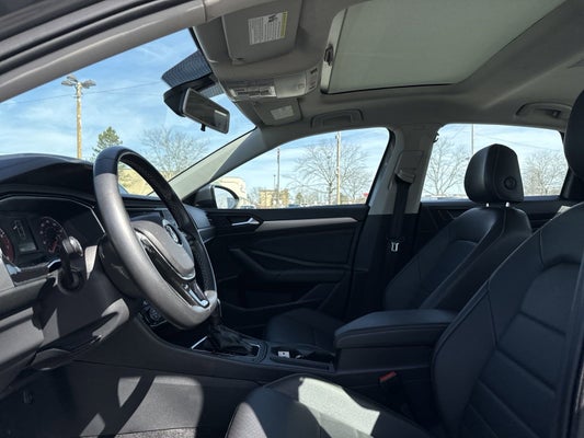 2021 Volkswagen Jetta Base in South Glens Falls, NY - Romeo Auto Group