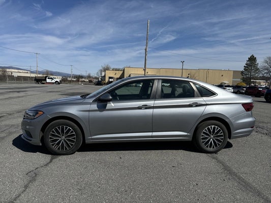 2021 Volkswagen Jetta Base in South Glens Falls, NY - Romeo Auto Group