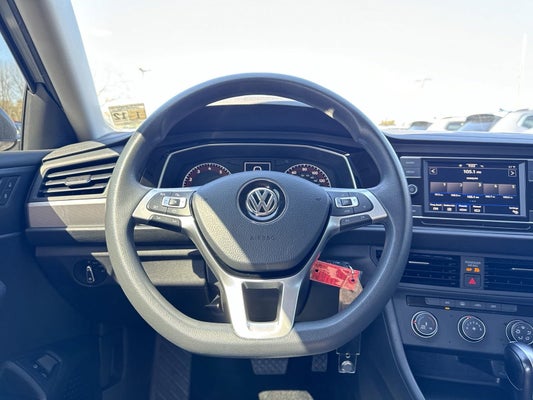 2021 Volkswagen Jetta 1.4T S in South Glens Falls, NY - Romeo Auto Group