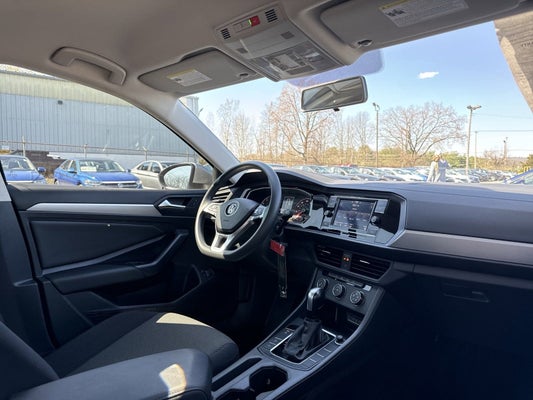 2021 Volkswagen Jetta 1.4T S in South Glens Falls, NY - Romeo Auto Group